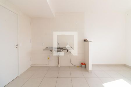 Apartamento para alugar com 2 quartos, 32m² em Jardim Celeste, São Paulo