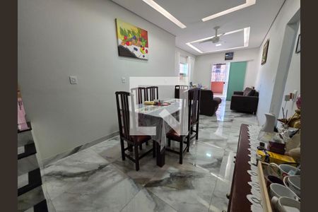 Casa à venda com 7 quartos, 240m² em Vista Alegre, Belo Horizonte