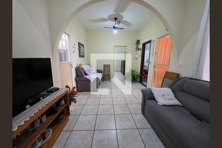 Casa à venda com 7 quartos, 240m² em Vista Alegre, Belo Horizonte