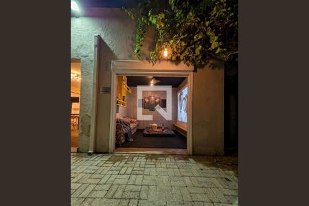 Sala de Cinema de casa para alugar com 4 quartos, 245m² em City Bussocaba, Osasco