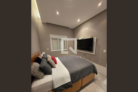Quarto de casa para alugar com 4 quartos, 245m² em City Bussocaba, Osasco