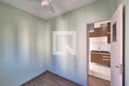 Quarto 2  de apartamento para alugar com 2 quartos, 47m² em Parque Universitario de Viracopos, Campinas