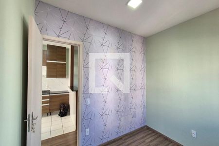 Quarto 1  de apartamento para alugar com 2 quartos, 47m² em Parque Universitario de Viracopos, Campinas