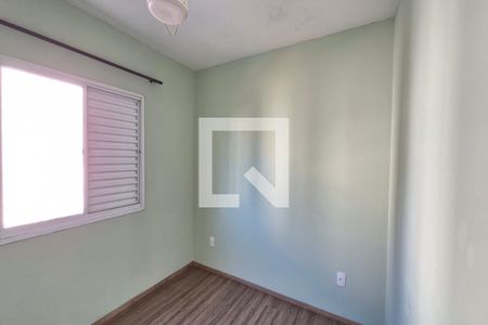 Quarto 2  de apartamento para alugar com 2 quartos, 47m² em Parque Universitario de Viracopos, Campinas