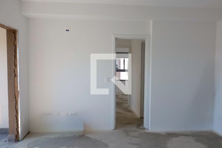 sala de apartamento à venda com 3 quartos, 73m² em Bela Vista, Osasco