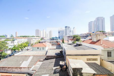 Sala de apartamento para alugar com 2 quartos, 37m² em Mooca, São Paulo