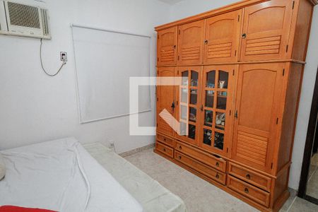 Quarto 2 de casa para alugar com 3 quartos, 299m² em Campo Grande, Rio de Janeiro