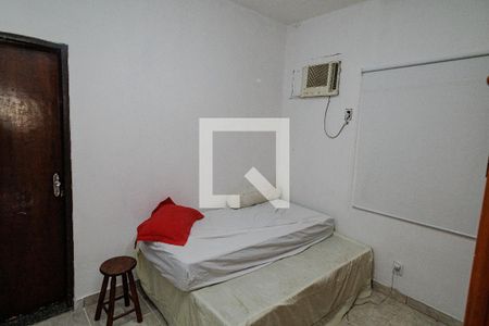 Quarto 2 de casa para alugar com 3 quartos, 299m² em Campo Grande, Rio de Janeiro