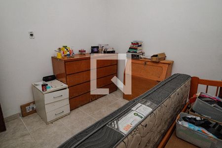 Quarto 3 de casa para alugar com 3 quartos, 299m² em Campo Grande, Rio de Janeiro