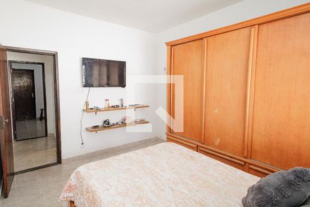 Quarto 1 de casa para alugar com 3 quartos, 299m² em Campo Grande, Rio de Janeiro