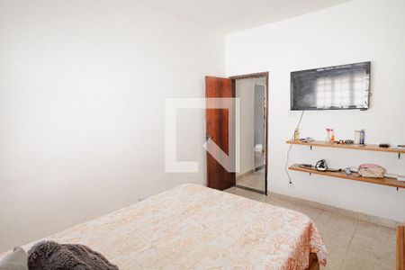 Quarto 1 de casa para alugar com 3 quartos, 299m² em Campo Grande, Rio de Janeiro