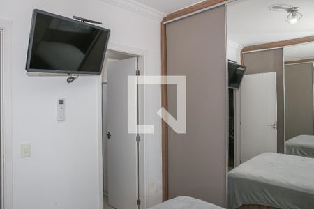 Suíte de apartamento à venda com 3 quartos, 76m² em Pompeia, São Paulo