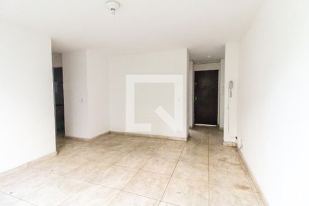 Sala de apartamento para alugar com 2 quartos, 70m² em Cidade Antônio Estêvão de Carvalho, São Paulo