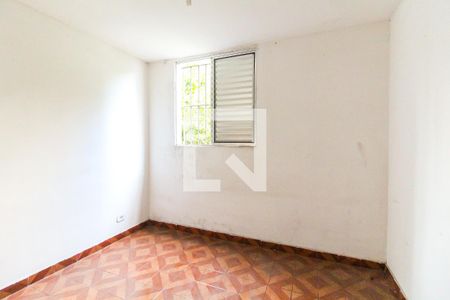 Quarto 1 de apartamento para alugar com 2 quartos, 70m² em Cidade Antônio Estêvão de Carvalho, São Paulo