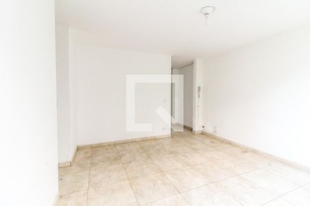 Sala de apartamento para alugar com 2 quartos, 70m² em Cidade Antônio Estêvão de Carvalho, São Paulo