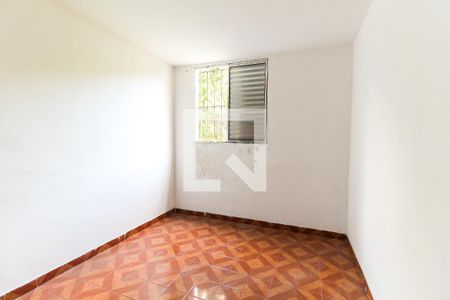 Quarto 2 de apartamento para alugar com 2 quartos, 70m² em Cidade Antônio Estêvão de Carvalho, São Paulo