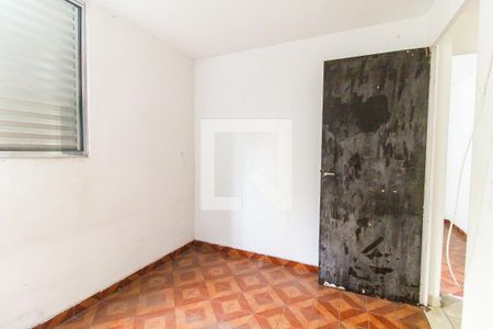 Quarto 1 de apartamento para alugar com 2 quartos, 70m² em Cidade Antônio Estêvão de Carvalho, São Paulo