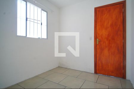Quarto 1 de apartamento para alugar com 1 quarto, 23m² em Paraíso, Sapucaia do Sul