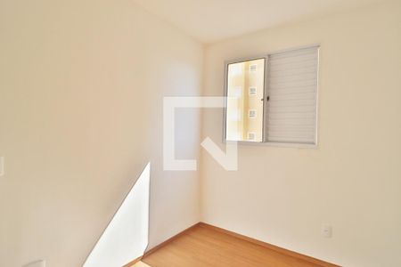 Quarto 1 de apartamento para alugar com 2 quartos, 45m² em Morada da Colina, Uberlândia