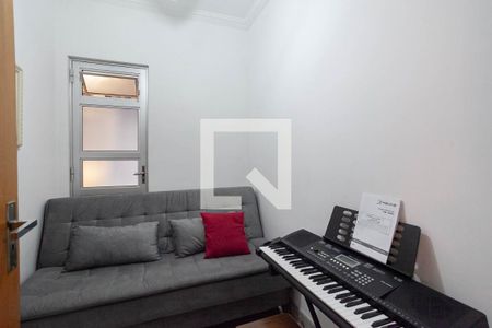 Quarto 1 de apartamento à venda com 4 quartos, 191m² em Castelo, Belo Horizonte