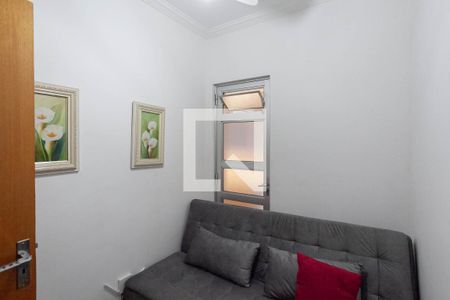 Quarto 1 de apartamento à venda com 4 quartos, 191m² em Castelo, Belo Horizonte