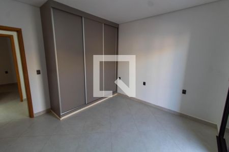 SUITE 1 de casa de condomínio para alugar com 2 quartos, 89m² em Chácara Primavera, Campinas