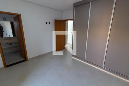 SUITE 1 de casa de condomínio para alugar com 2 quartos, 89m² em Chácara Primavera, Campinas