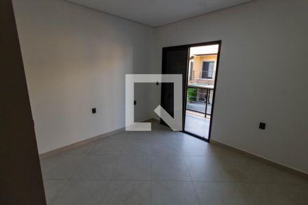 SUITE 1 de casa de condomínio para alugar com 2 quartos, 89m² em Chácara Primavera, Campinas