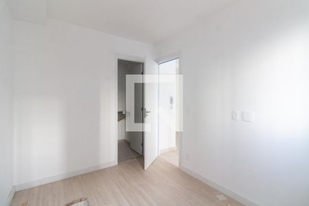 Quarto de apartamento à venda com 1 quarto, 29m² em Butantã, São Paulo