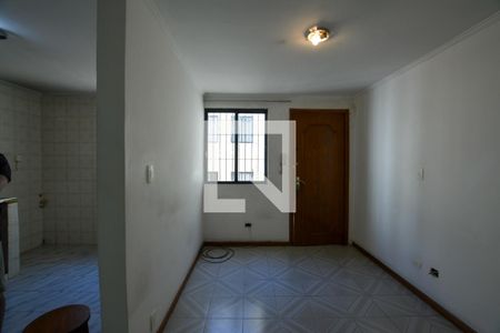 Sala de apartamento à venda com 2 quartos, 45m² em Jardim Arpoador, São Paulo