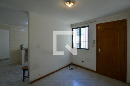 Apartamento à venda com 2 quartos, 45m² em Jardim Arpoador, São Paulo