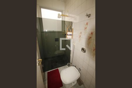banheiro 1 de apartamento à venda com 2 quartos, 179m² em Prado, Belo Horizonte