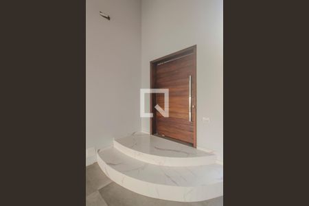 Sala de casa de condomínio à venda com 4 quartos, 286m² em Vila Nova, Porto Alegre
