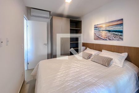 Quarto de apartamento para alugar com 1 quarto, 33m² em Perdizes, São Paulo