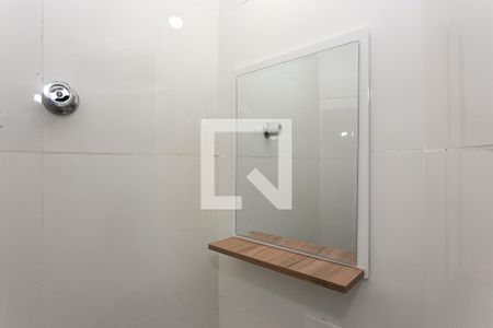 Lavabo de apartamento à venda com 3 quartos, 74m² em Chácara Santo Antônio (zona Leste), São Paulo