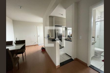 Apartamento à venda com 2 quartos, 47m² em Centro (Vp, Belo Horizonte
