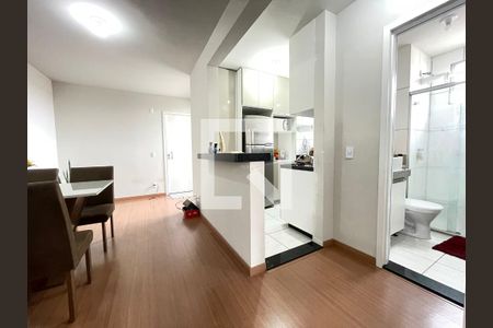Apartamento à venda com 2 quartos, 47m² em Centro (Vp, Belo Horizonte