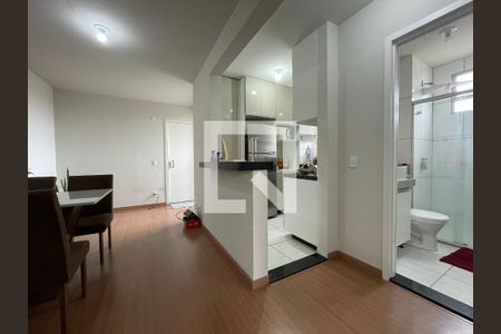 Apartamento à venda com 2 quartos, 47m² em Centro (Vp, Belo Horizonte