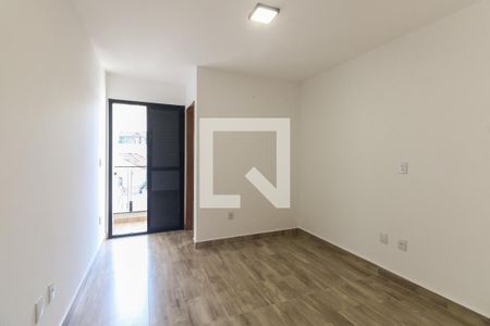 Suíte 1 de casa para alugar com 3 quartos, 188m² em Penha de França, São Paulo