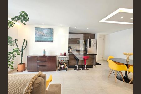 Foto 13 de apartamento à venda com 3 quartos, 98m² em Vila Polopoli, São Paulo
