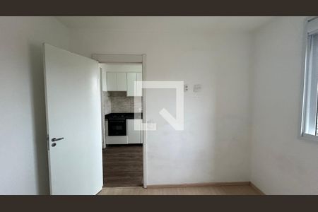 Quarto de apartamento para alugar com 1 quarto, 24m² em Jardim Prudência, São Paulo