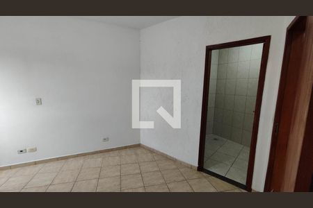Suíte 1 de casa de condomínio para alugar com 3 quartos, 170m² em Jardim Nossa Senhora do Carmo, São Paulo
