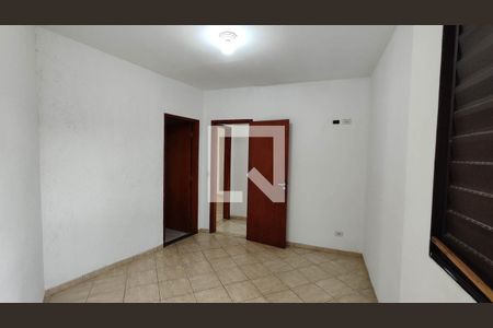 Suíte 1 de casa de condomínio para alugar com 3 quartos, 170m² em Jardim Nossa Senhora do Carmo, São Paulo