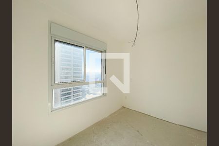 Suíte de apartamento para alugar com 2 quartos, 56m² em Barra Funda, São Paulo