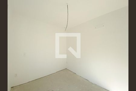 Suíte de apartamento para alugar com 2 quartos, 56m² em Barra Funda, São Paulo