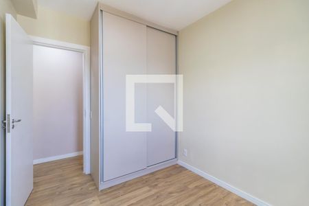 Quarto 1 de apartamento para alugar com 2 quartos, 60m² em Vila Nossa Senhora da Escada, Barueri