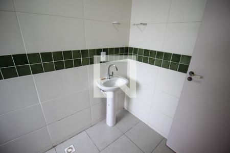 Casa de Condomínio para alugar com 2 quartos, 70m² em Parque São Bento, Sorocaba