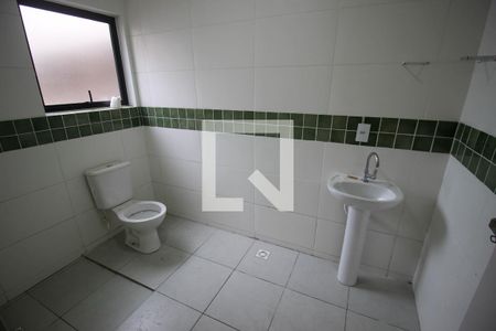 Casa de Condomínio para alugar com 2 quartos, 70m² em Parque São Bento, Sorocaba