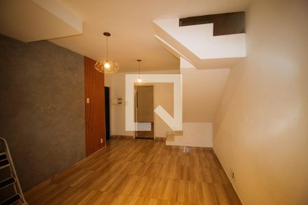 Casa de Condomínio para alugar com 2 quartos, 70m² em Parque São Bento, Sorocaba