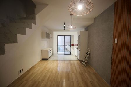 Casa de Condomínio para alugar com 2 quartos, 70m² em Parque São Bento, Sorocaba